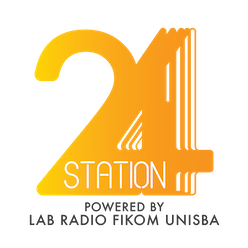 Logo 24 Station Unisba