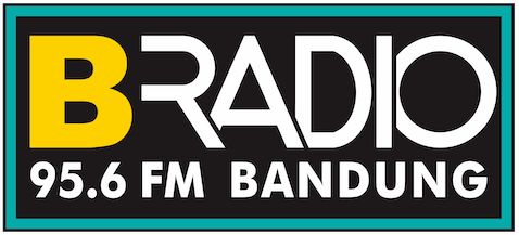 Logo B! Radio
