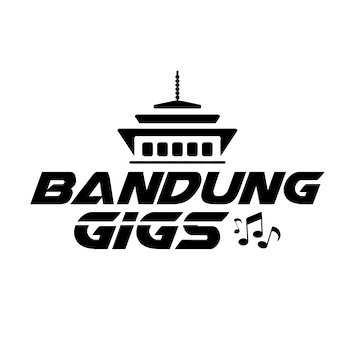 Logo Bandung Gigs
