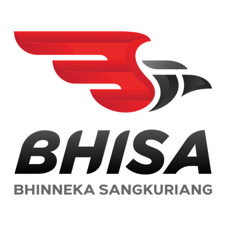 Logo Bhisa