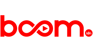 Logo Boom Indonesia