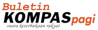 Logo Buletin Kompas