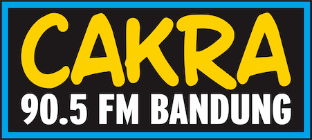 Logo Cakra FM