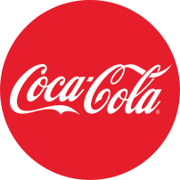 Logo Coca-Cola