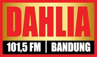 Logo DahliaFM