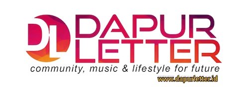 Logo Dapur Letter