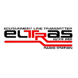Logo Eltras Radio