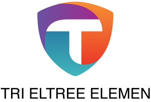Logo Tri Eltree Elemen