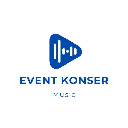 Logo Event Konser Musik