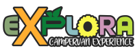 Logo Explora Campervan