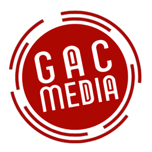 Logo GAC Media