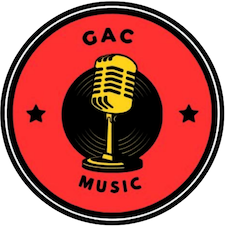 Logo GAC Music