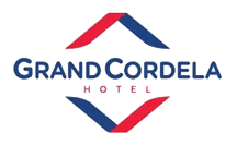 Logo Grand Cordela Hotel