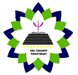 Logo HMJ Tasawuf Psikoterapi UIN