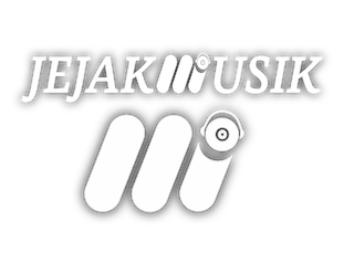 Logo Jejak Musik