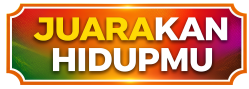 Logo Juarakan Hidupmu