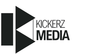 Logo Kickerz Media