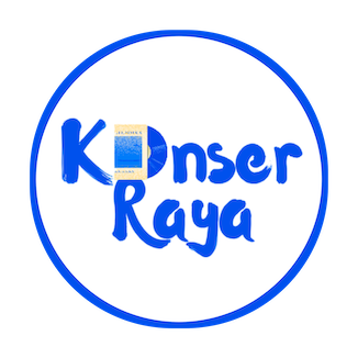 Logo Konser Raya