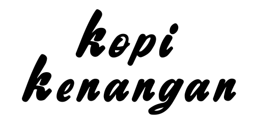 Logo Kopi Kenangan