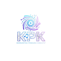 Logo Komunitas Pemuda Kreatif