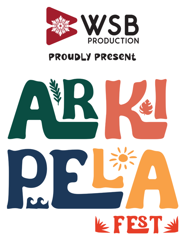 Logo Wijaya Solusi Bisnis Production dan Arkipela Fest