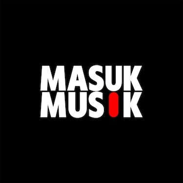 Logo Masuk Musik