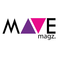Logo Mave Magz