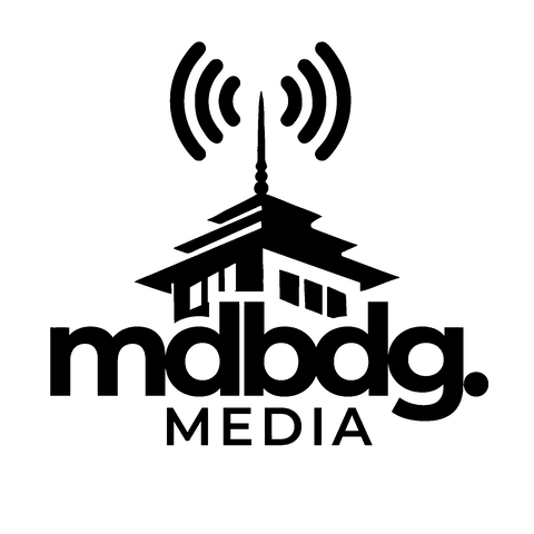 Logo MD BDG