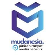Logo Mudanesia