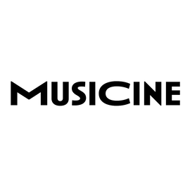 Logo Musicine
