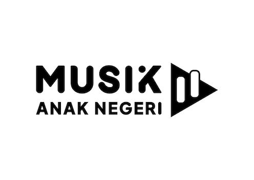 Logo Musik Anak Negeri