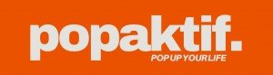 Logo Popaktif