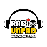 Logo Radio Unpad