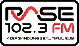 Logo RaseFM