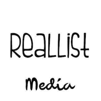 Logo Reallist Media