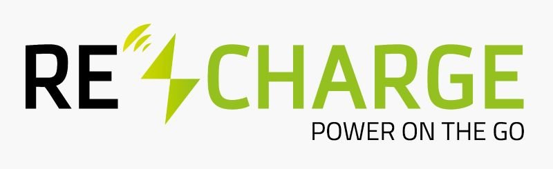 Logo ReCharge