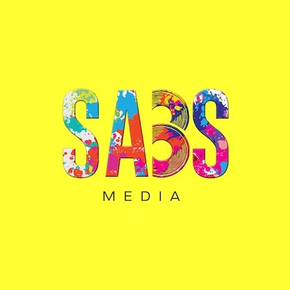 Logo Sabs Media