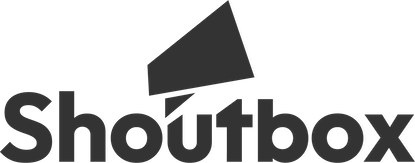 Logo Shoutbox