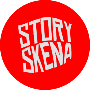 Logo Story Skena