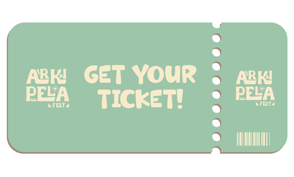 Ikon tiket presale 1