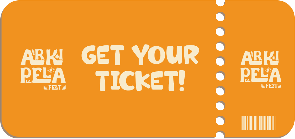 Ikon tiket presale 1