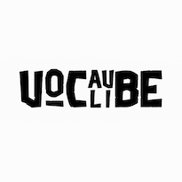 Logo Vocalvibe