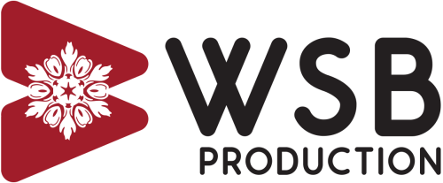 Logo WSB Production